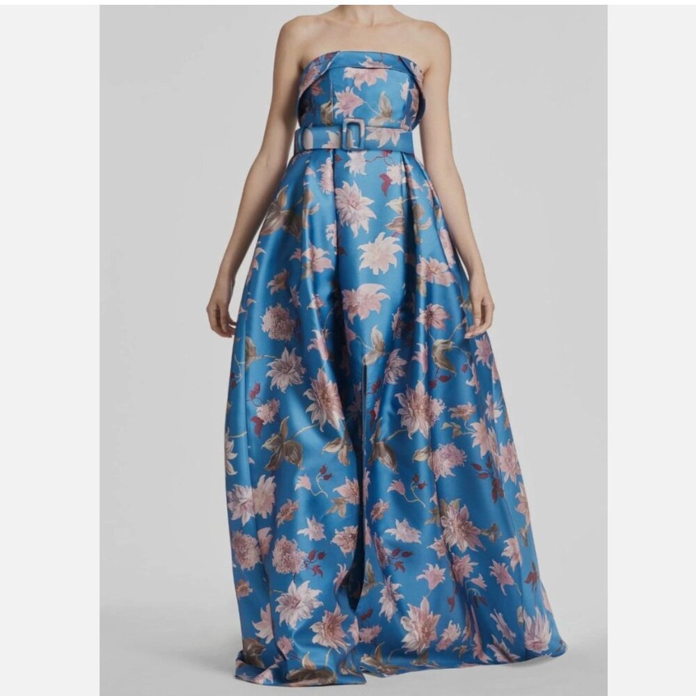 Sachin & Babi Brielle Dress